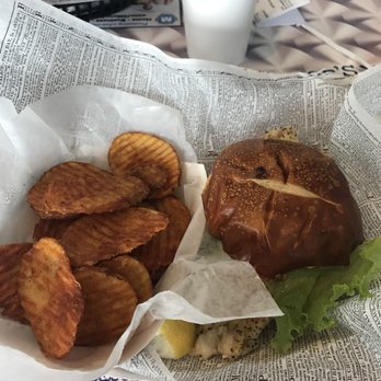 Caplinger's Fresh Catch - Seafood Markets Near Me - Indianapolis, Indiana
