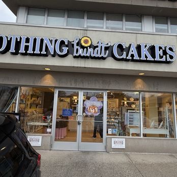 Nothing Bundt Cakes - Bakeries Near Me - Stamford, Connecticut
