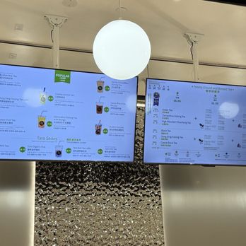 CHICHA San Chen - Bubble Tea Near Me - Bellevue, Washington