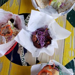 CALI N TITO’S - 550 Photos & 739 Reviews - Latin American - 1427 S