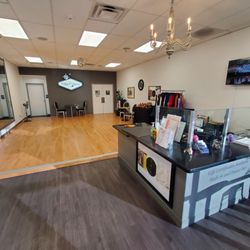 Arthur Murray Dance Studio Las Vegas East - Front Desk Check In