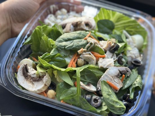 Zanotto's Family Market by null