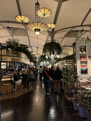 El Nacional Barcelona by null