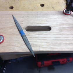 Great North American Woodworks - Woodworking Fundamentals - Basics