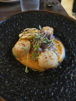 Tiffany's Bar and Bistro by null