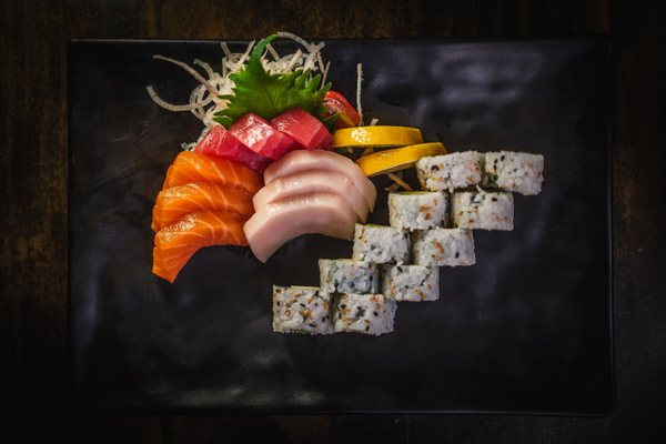 Phat Boy Sushi, Kitchen & Bar - Davie by null