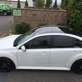 Wicked Wraps - Roof Wrap - Vehicle Wraps Near Me - Mukilteo, Washington Wicked Wraps - Roof Wrap - Vehicle Wraps Near Me - Mukilteo, Washington