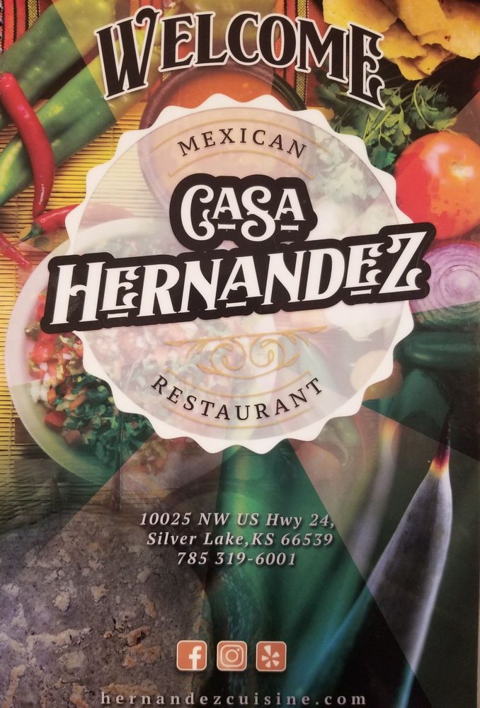 Casa Hernandez Mexican Cuisine