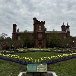 Smithsonian Gardens