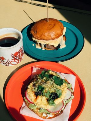 Pure Quill Superette by null