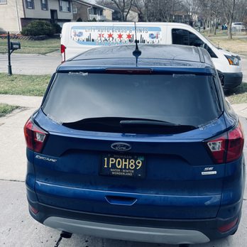 City Auto Glass & Tints - Car Window Tinting Near Me - Chicago, Illinois City Auto Glass & Tints - Car Window Tinting Near Me - Chicago, Illinois