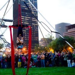 Aerial Arts of Rochester