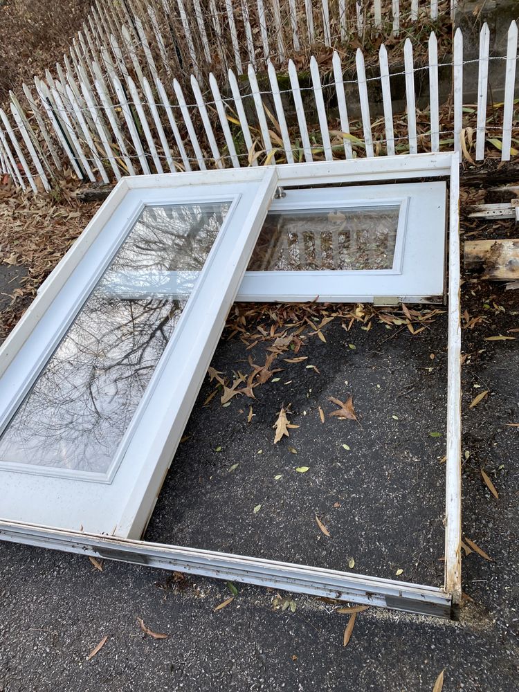 Slide of Keck's Home Improvement