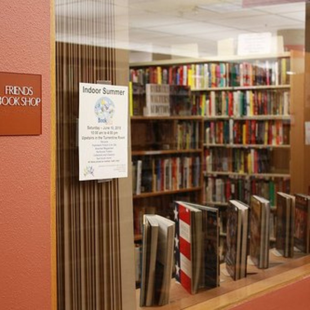 Escondido Public Library - Friends' Book Shop - Libraries Near Me - Escondido, California Escondido Public Library - Friends' Book Shop - Libraries Near Me - Escondido, California