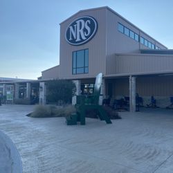 NRS Event Center