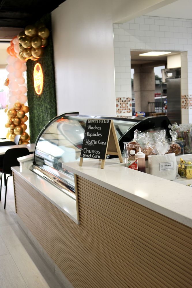 FIFTH STREET GOURMET POPSICLES & TREATS Updated October 2024 20