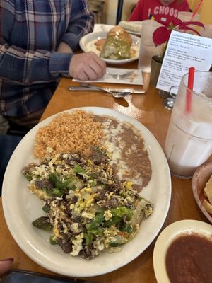 La Fiesta Grande Mexican Restaurant by null