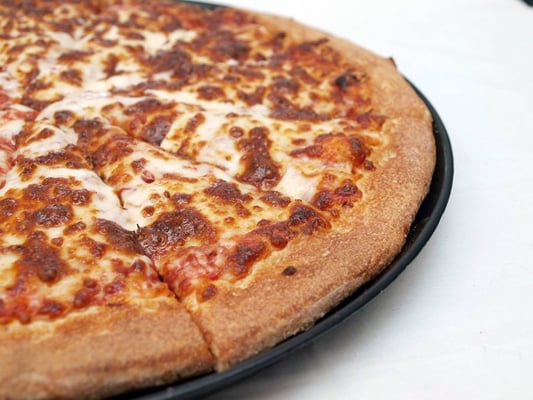 A. Papano's Pizza BEULAH by null