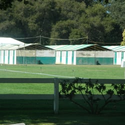 Wrightway Polo - I guess this is the Polo field