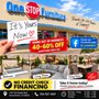 One Stop Furniture