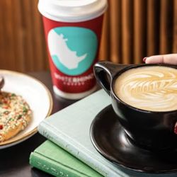 White Rhino Coffee