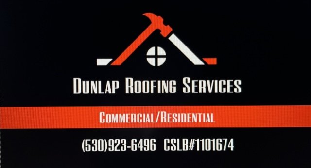 Slide of Dunlap Roofing Services