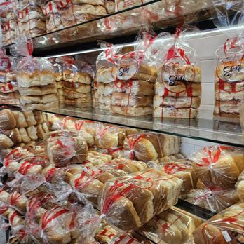 The Baker's Son By Valerio's - Bakeries Near Me - Jacksonville, Florida