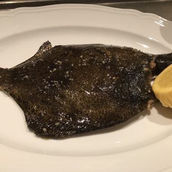 Angler - Japanese Marble Fish - Seafood Near Me - San Francisco, California