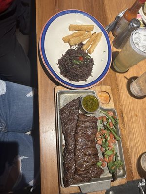 Havana's Cuban Cuisine by null