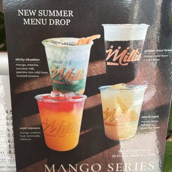 Millie's Coffee Co - Coffee Roasteries Near Me - Astoria, New York