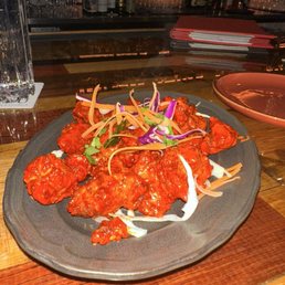Chicken 65- Mild