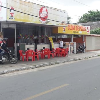 Pizzaria Viciu's - Pizza Near Me - Recife, Prince Edward Island Pizzaria Viciu's - Pizza Near Me - Recife, Prince Edward Island
