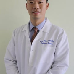 Southern California Foot and Ankle Center - Sang Kim DPM