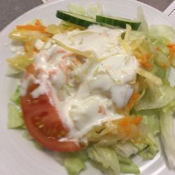 Helena - Beilagensalat