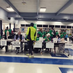 Lisle Chamber Spring Sprint 5K/10K