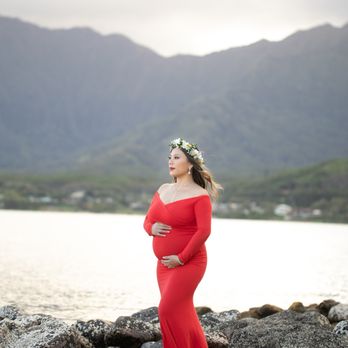 Sky and Reef Photography - Session Photography Near Me - Kailua, Hawaii