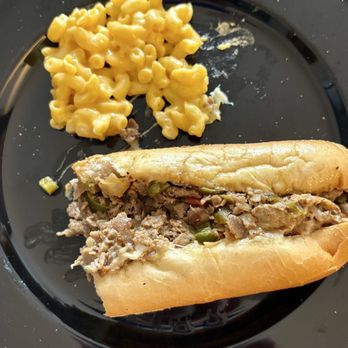 Crotty’s Cheesesteaks - Cheesesteaks Near Me - New Rochelle, New York