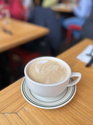 Clinton St. Baking Company by null