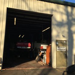 D&S Motors, Maintenance and Repair LLC