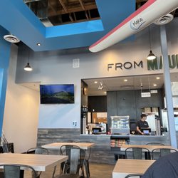 Makai Island Grill