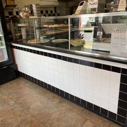 Bedminster Pizza