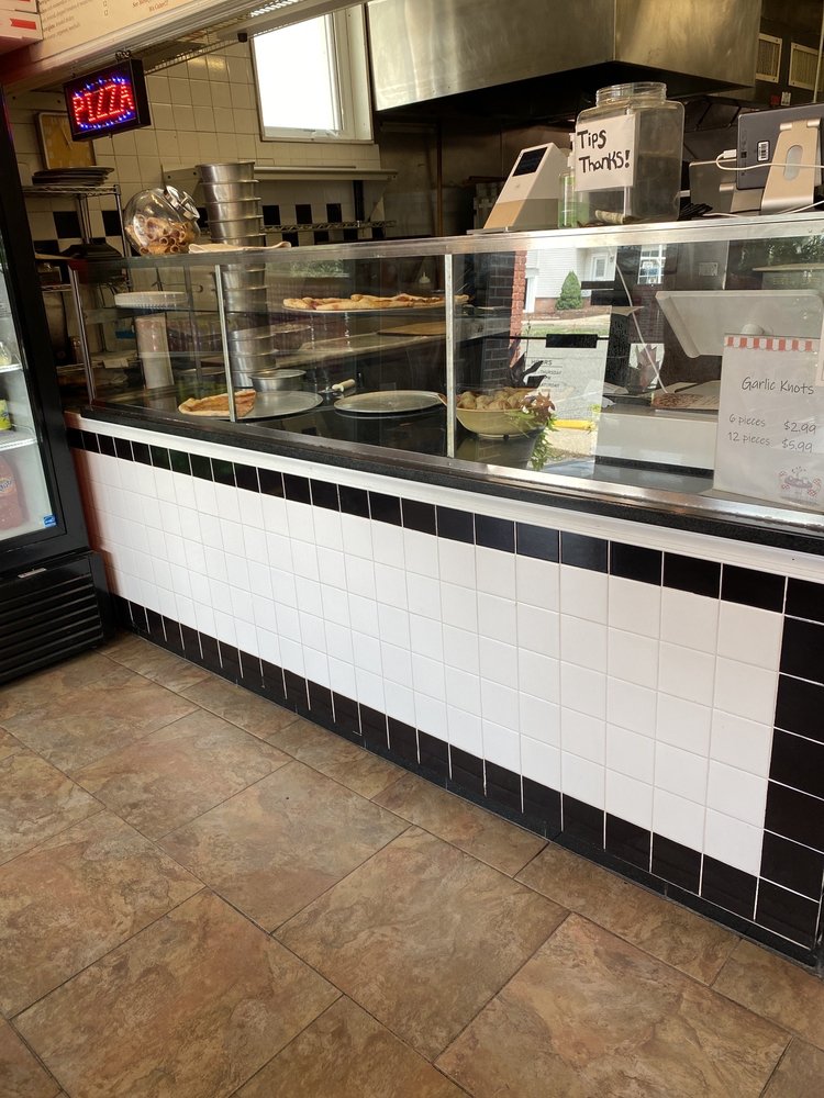 BEDMINSTER PIZZA Updated August 2024 15 Photos & 62 Reviews 2480