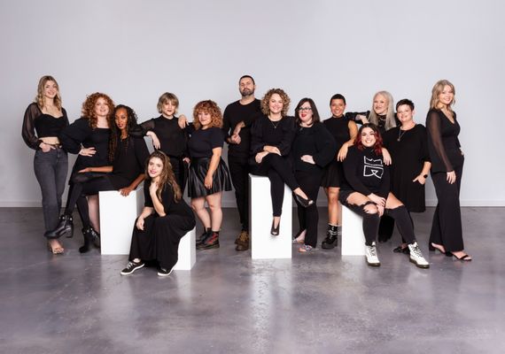 Lion Salon and Spa - Image 21