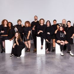 Lion Salon and Spa