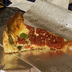 Nancy's Pizza