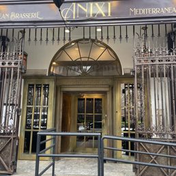 Exterior photo of Anixi - New York, New York Exterior photo of Anixi - New York, New York
