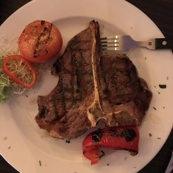 Murphy’s Grill Restaurant