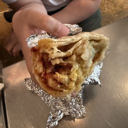 Chorizo