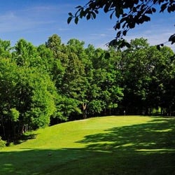 Lake Ridge Golf Course