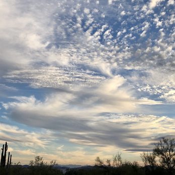 Cave Creek Regional Park - Clouds at cave creek - Parks Near Me - Cave Creek, Arizona Cave Creek Regional Park - Clouds at cave creek - Parks Near Me - Cave Creek, Arizona